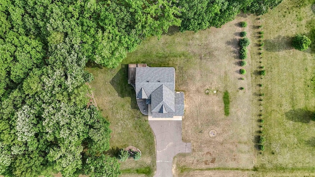 7270 Stone Rdg, Crow Wing Twp, MN 56401 - view of property location