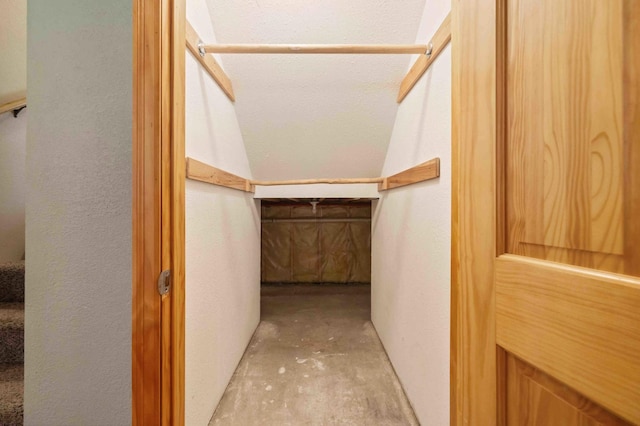 7270 Stone Rdg, Crow Wing Twp, MN 56401 - view of walk in closet