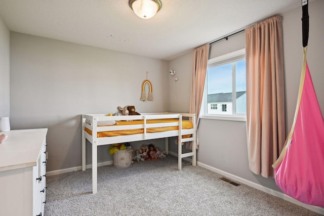 9266 26th St NE, Saint Michael, MN 55376 - carpeted bedroom with baseboards