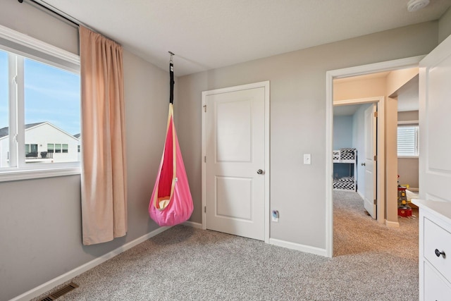 9266 26th St NE, Saint Michael, MN 55376 - unfurnished bedroom with carpet floors and baseboards