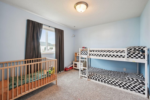 9266 26th St NE, Saint Michael, MN 55376 - bedroom featuring carpet flooring