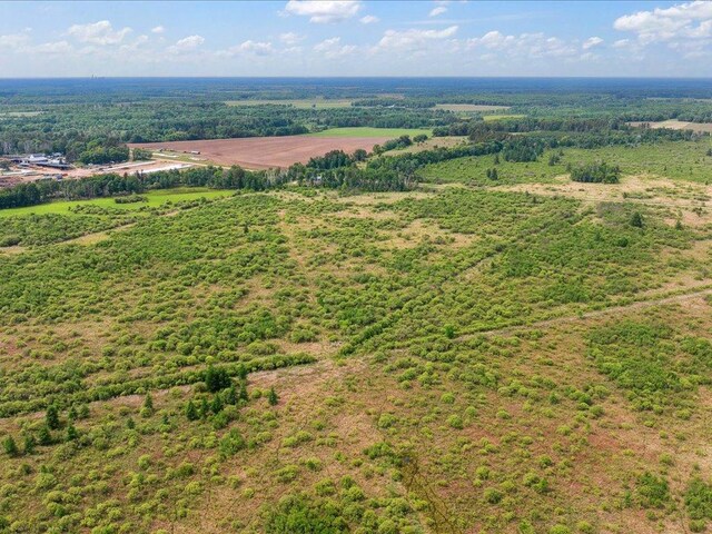 25935 310th St, Sebeka, MN 56477 - bird's eye view