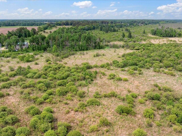 25935 310th St, Sebeka, MN 56477 - aerial view