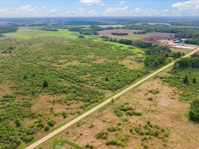 25935 310th St, Sebeka, MN 56477 - bird's eye view