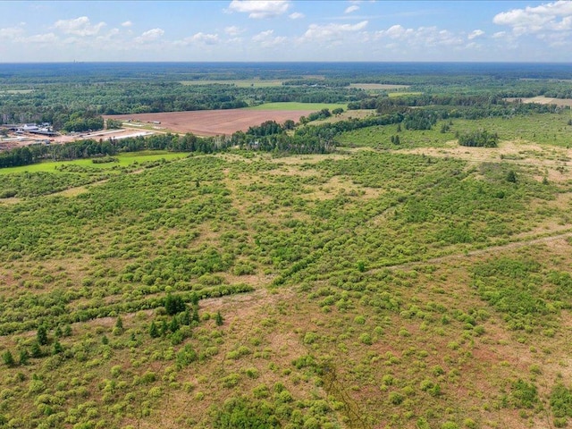 25935 310th St, Sebeka, MN 56477 - bird's eye view