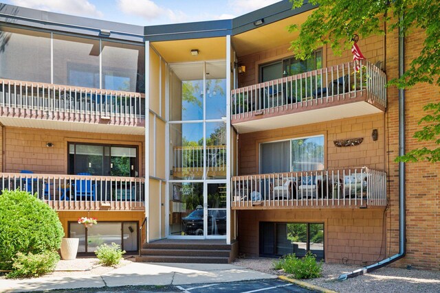 5440 Three Points Blvd Unit 531, Mound, MN 55364 - view of property