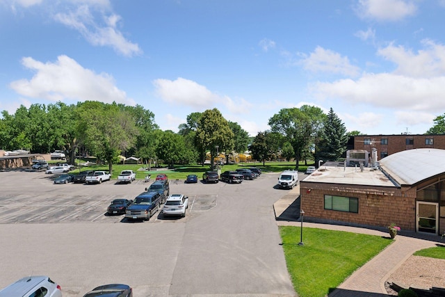 5440 Three Points Blvd Unit 531, Mound, MN 55364 - view of asphalt street featuring sidewalks