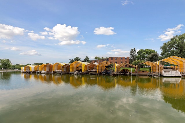 5440 Three Points Blvd Unit 531, Mound, MN 55364 - water view