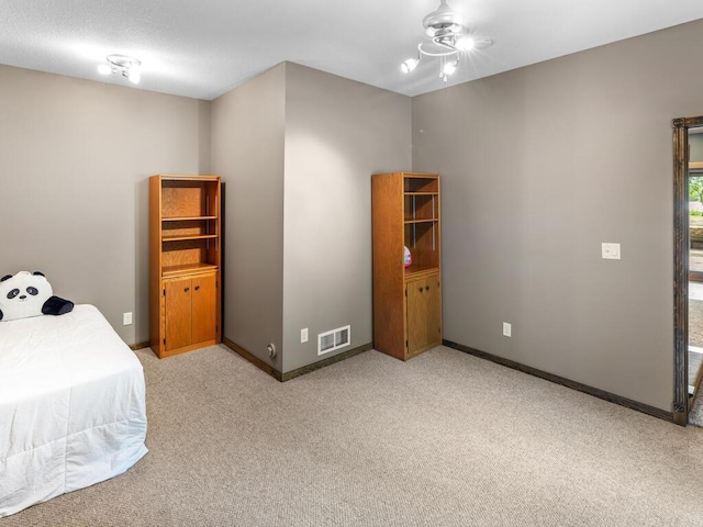 2406 Augusta Rd, Fair Haven Twp, MN 55382 - bedroom featuring light colored carpet and baseboards