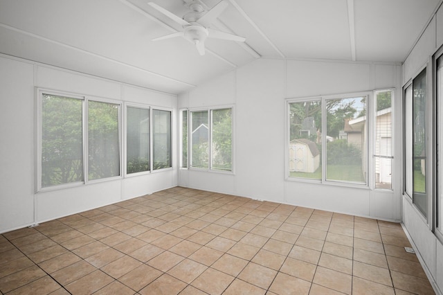 1306 Ryan Ave W, Roseville, MN 55113 - view of unfurnished sunroom