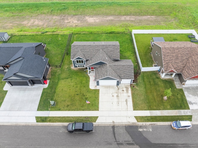 2105 Elk Run Dr SE, Pine Island, MN 55963 - view of subject property