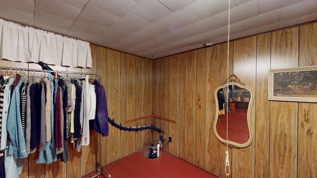 715 3rd Ave, Albert Lea, MN 56007 - interior space