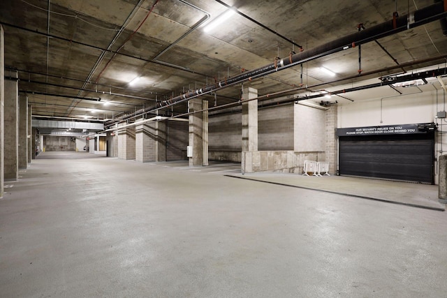 222 2nd St SE Unit 1503, Minneapolis, MN 55414 - view of parking garage