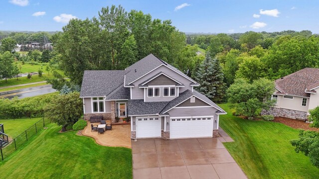 4829 Redpoll Ct, Eagan, MN 55123 - photo 33