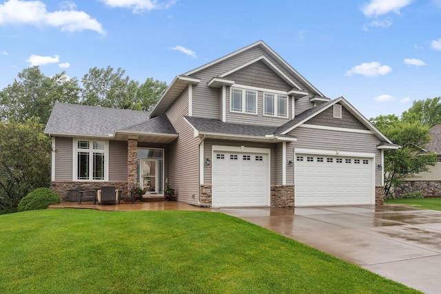 4829 Redpoll Ct, Eagan, MN 55123 - photo 1