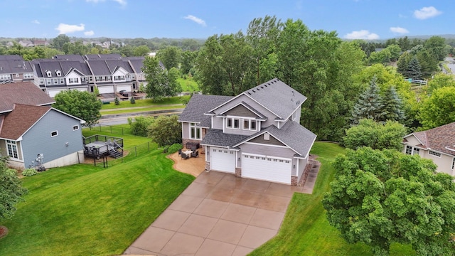 4829 Redpoll Ct, Eagan, MN 55123 - photo 2