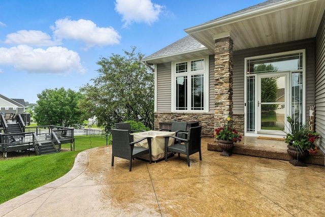 4829 Redpoll Ct, Eagan, MN 55123 - photo 3