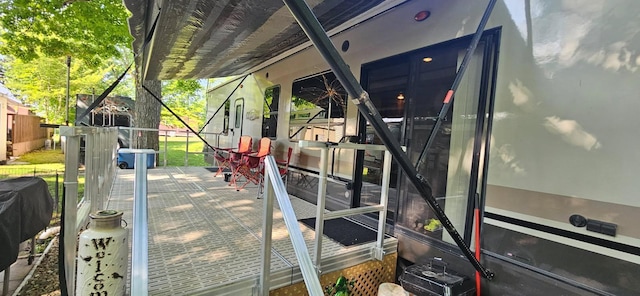 13240 Devils Lake Rd NW Unit 20, Brandon, MN 56315 - exterior view