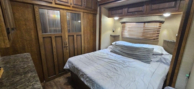 13240 Devils Lake Rd NW Unit 20, Brandon, MN 56315 - view of bedroom