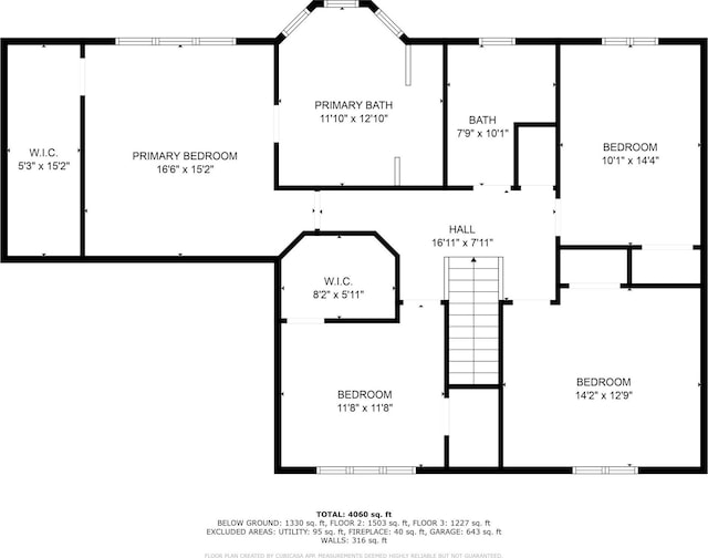 8764 Pinehurst Bay, Woodbury, MN 55125 - photo 6