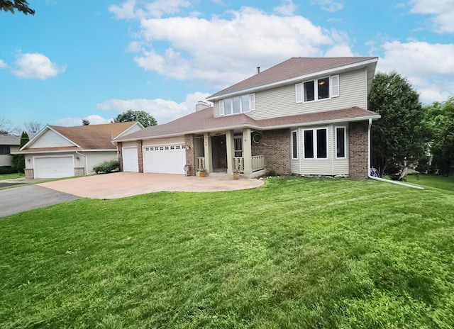 8764 Pinehurst Bay, Woodbury, MN 55125 - photo 57