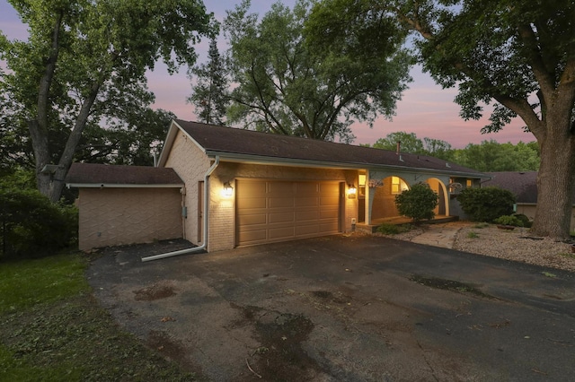 6788 147th St W, Savage, MN 55378 - single story home featuring a garage and driveway
