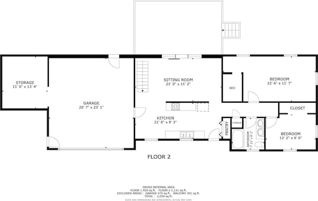 6788 147th St W, Savage, MN 55378 - view of home floor plan