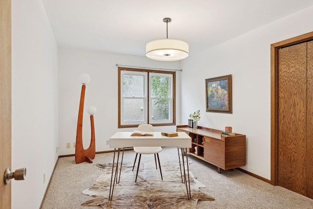 301 3rd St S Unit 302, Stillwater, MN 55082 - office space featuring light carpet and baseboards