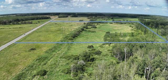 TBD State 64 Sw, Staples, MN 56479