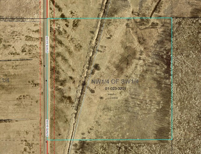 TBD State 64 Sw, Staples, MN 56479