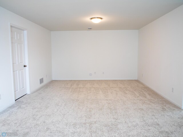 6310 83rd Ave S, Horace, ND 58047 - unfurnished room with carpet and baseboards