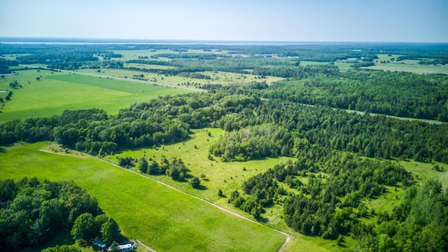 5936 Roosevelt Rd SE, Bemidji, MN 56601 - aerial view of sparsely populated area