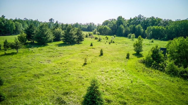 5936 Roosevelt Rd SE, Bemidji, MN 56601 - view of nature featuring rural landscape