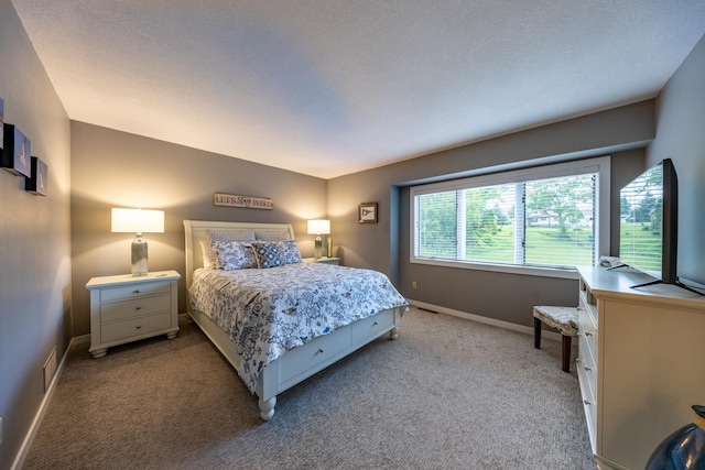609 Main St E, Wabasha, MN 55981 - bedroom featuring light colored carpet