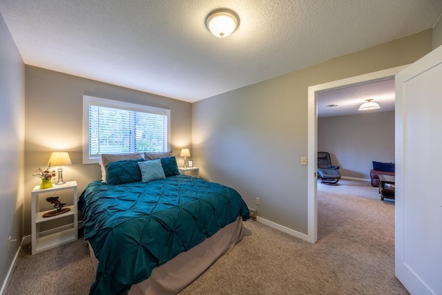 609 Main St E, Wabasha, MN 55981 - bedroom with carpet