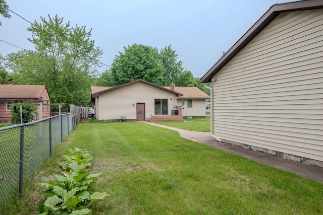 1009 7th St NE, Little Falls, MN 56345 - photo 5