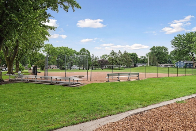 704 Highland Dr, New Prague, MN 56071 - view of community