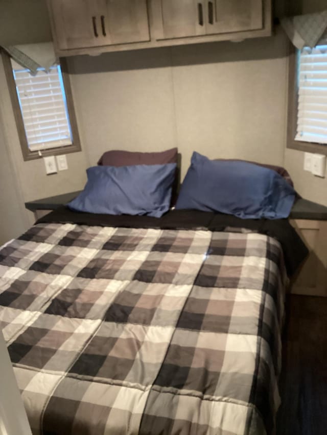 14275 Schuelke Beach Rd NW, Miltona, MN 56354 - view of bedroom