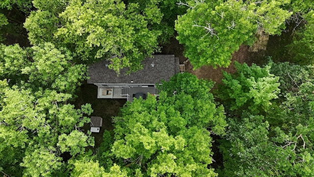 14275 Schuelke Beach Rd NW, Miltona, MN 56354 - view of property location