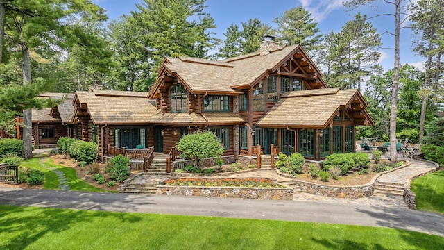 36463 Butternut Point Rd, Pequot Lakes, MN 56472 - photo 5