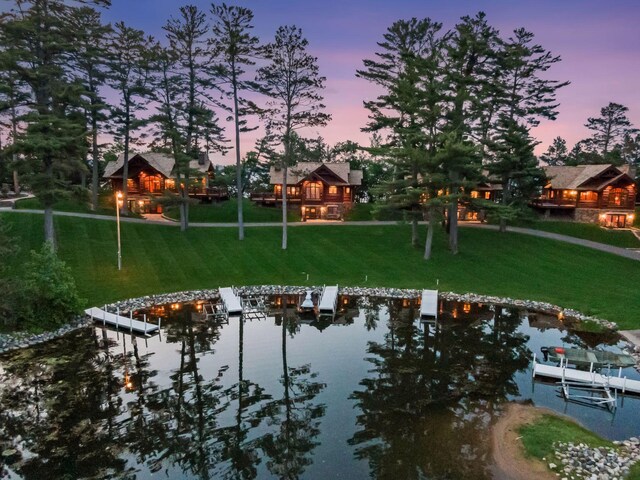 36463 Butternut Point Rd, Pequot Lakes, MN 56472 - photo 28