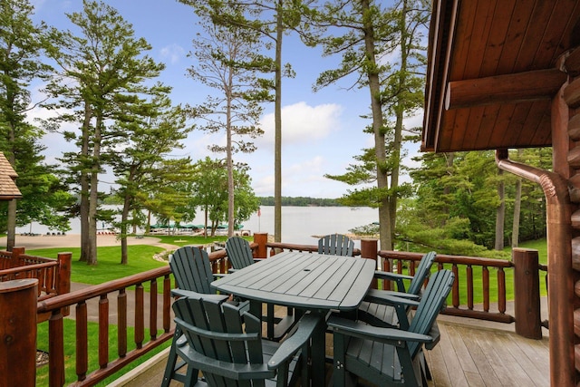 36463 Butternut Point Rd, Pequot Lakes, MN 56472 - photo 30