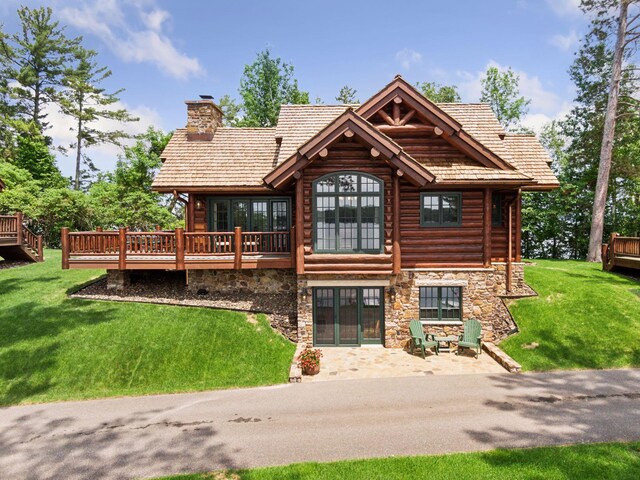 36463 Butternut Point Rd, Pequot Lakes, MN 56472 - photo 36