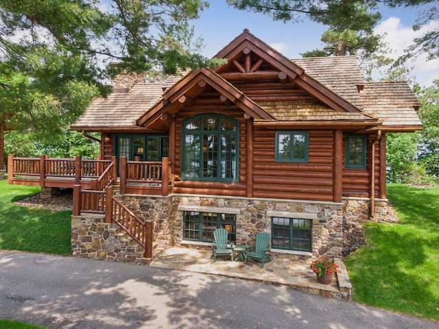 36463 Butternut Point Rd, Pequot Lakes, MN 56472 - photo 42