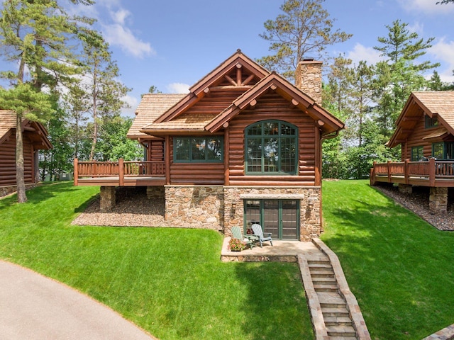 36463 Butternut Point Rd, Pequot Lakes, MN 56472 - photo 47