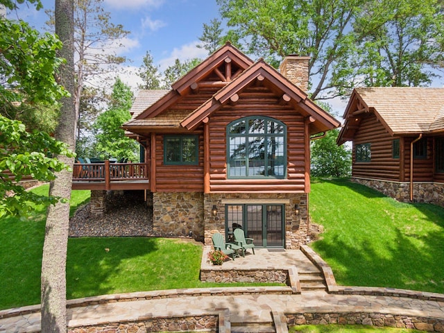 36463 Butternut Point Rd, Pequot Lakes, MN 56472 - photo 52