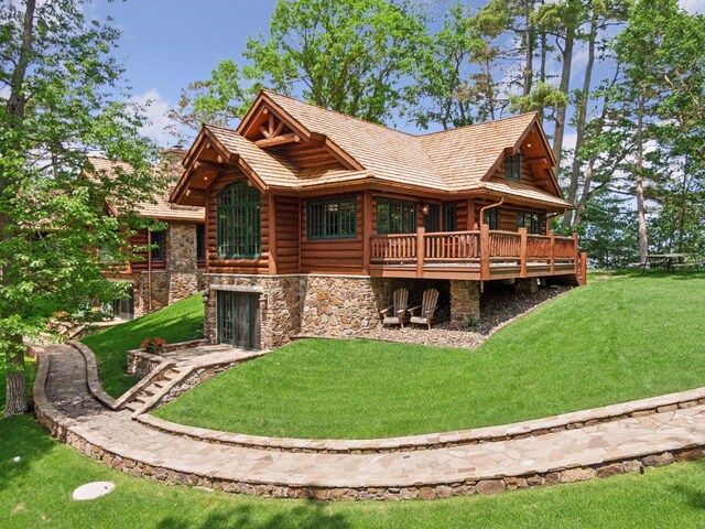 36463 Butternut Point Rd, Pequot Lakes, MN 56472 - photo 58