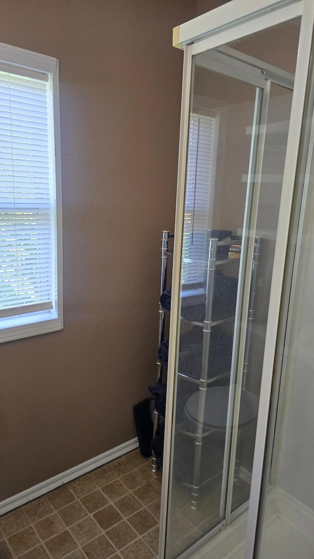 524 1st Ave SE, Wells, MN 56097 - full bath featuring a shower stall