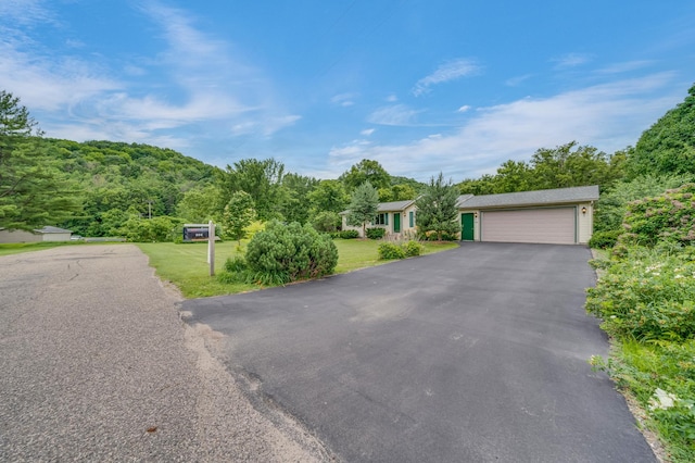 206 W St, Plum City, WI 54761 - photo 3
