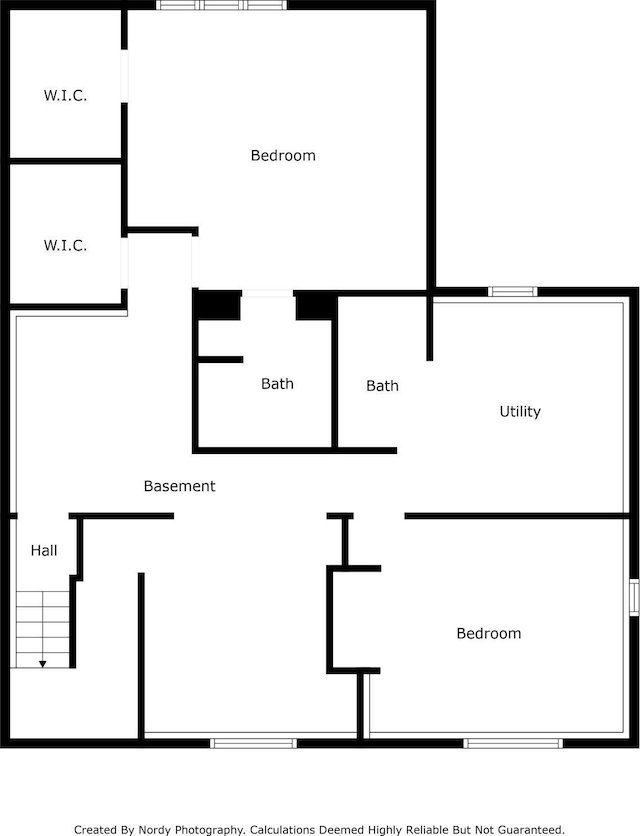 6636 Lancaster Ln N, Maple Grove, MN 55369 - view of room layout